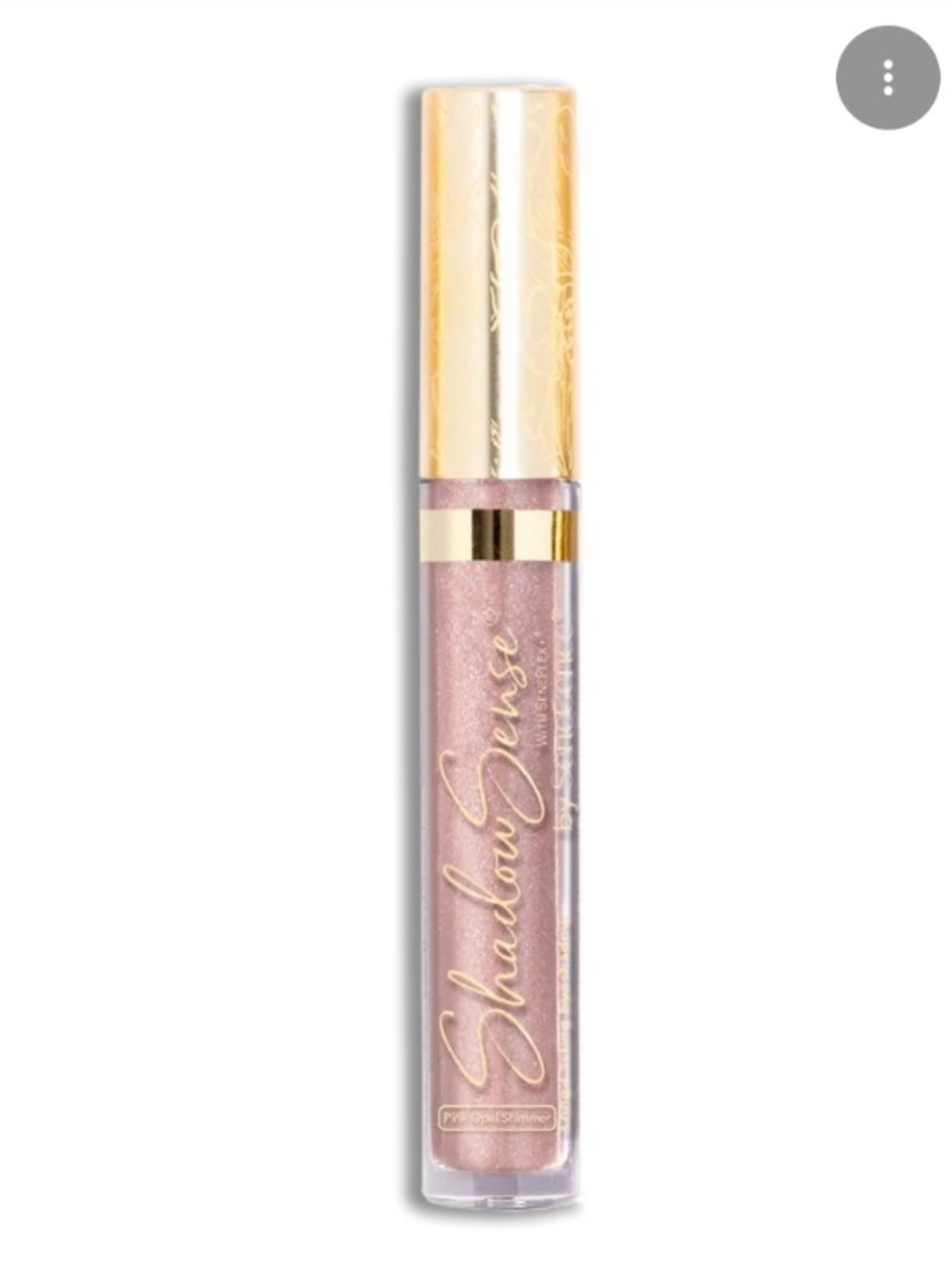 NWT! ShadowSense Liquid Eyeshadow - Pink Opal Shimmer
